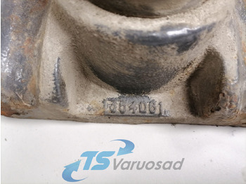 Vedrustus - Veoauto Scania Shock absorber mounting 1354061: pilt 3