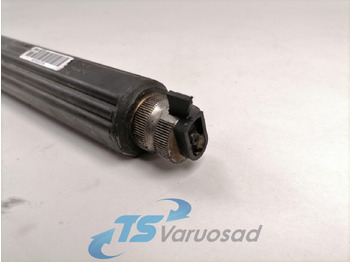 Juhtimine - Veoauto Scania Steering column 1541653: pilt 3