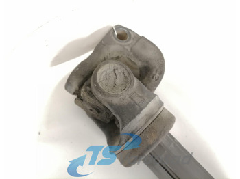 Juhtimine - Veoauto Scania Steering column 1541653: pilt 5