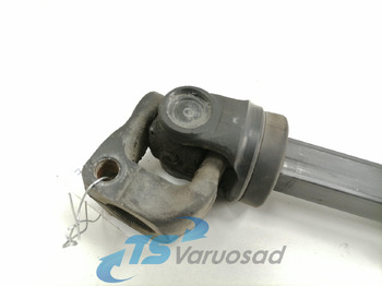 Juhtimine - Veoauto Scania Steering column 1541653: pilt 4
