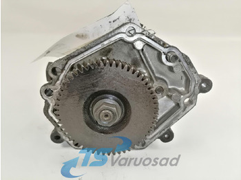 Roolipump - Veoauto Scania Steering hydraulic pump 1449167: pilt 2