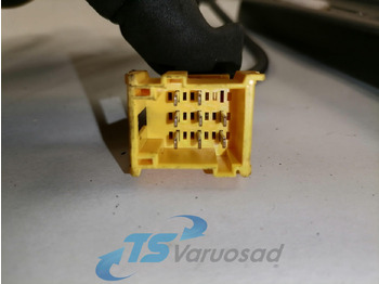 Soojendus/ Ventilatsioon - Veoauto Scania Switch, heater 2277969: pilt 4