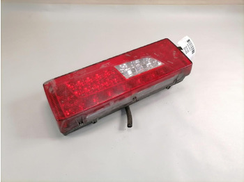 Tagatuled - Veoauto Scania Tagatuli, vasak 2380955: pilt 2
