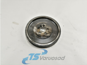 Mootor ja varuosad SCANIA