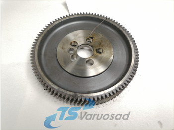 Mootor ja varuosad SCANIA
