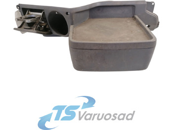 Universaalosa SCANIA
