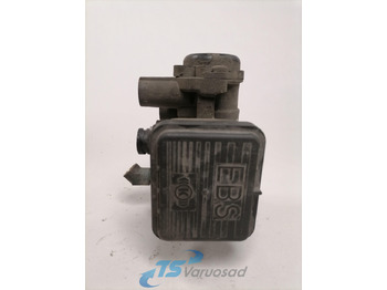 Piduriklapp - Veoauto Scania Trailer brake pressure control 1790879: pilt 2