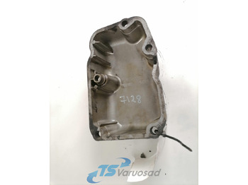 Mootori pea - Veoauto Scania Valve cover 1511983: pilt 2