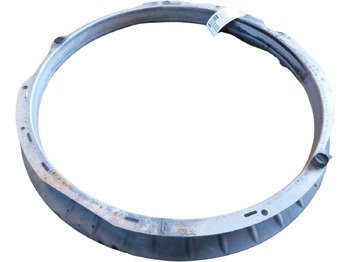 Radiaator SCANIA