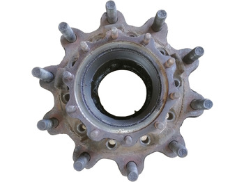 Universaalosa SCANIA