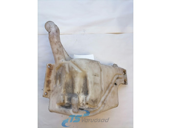 Klaasipuhasti SCANIA