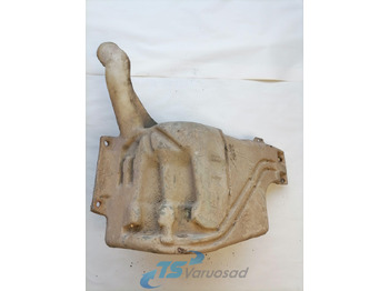 Klaasipuhasti SCANIA