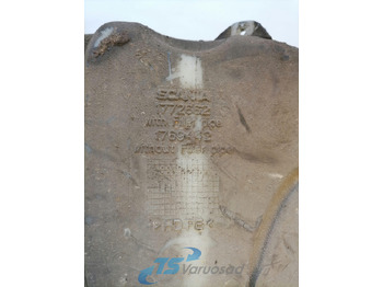Klaasipuhasti - Veoauto Scania Windscreen washer fluid tank 1772662: pilt 3