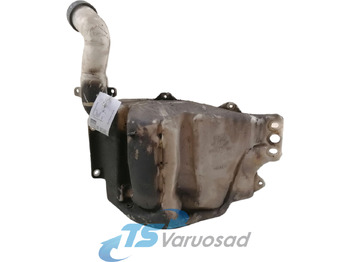 Klaasipuhasti SCANIA