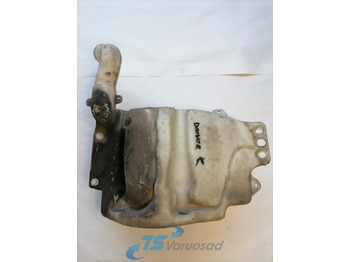 Klaasipuhasti SCANIA