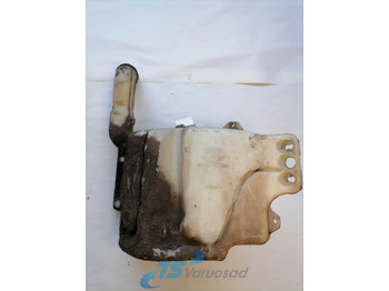 Klaasipuhasti SCANIA