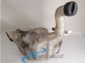 Klaasipuhasti SCANIA