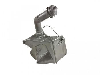 Klaasipuhasti SCANIA