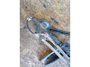 Klaasipuhasti - Veoauto Scania Wiper frame 1765183: pilt 2