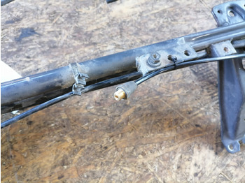 Klaasipuhasti - Veoauto Scania Wiper frame 1765183: pilt 3