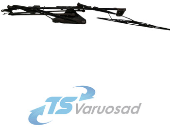 Klaasipuhasti SCANIA