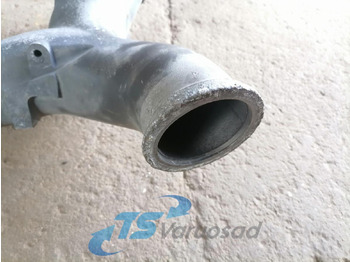 Sisejahutus - Veoauto Scania intercooler pipe 1449529: pilt 2