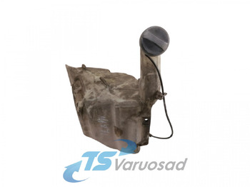 Klaasipuhasti SCANIA