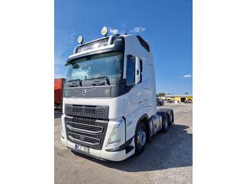 Sadulveok VOLVO FH
