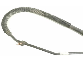 Soojendus/ Ventilatsioon - Veoauto Volvo A/C pipe 20398692: pilt 2