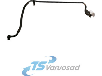 Soojendus/ Ventilatsioon VOLVO