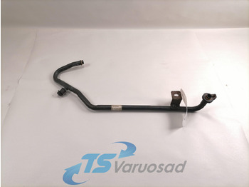 Soojendus/ Ventilatsioon VOLVO