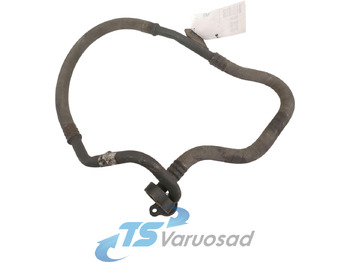 Soojendus/ Ventilatsioon VOLVO
