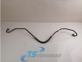 Soojendus/ Ventilatsioon VOLVO