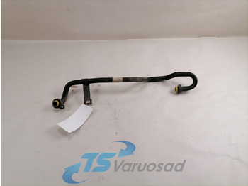 Soojendus/ Ventilatsioon VOLVO