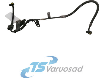 Soojendus/ Ventilatsioon VOLVO