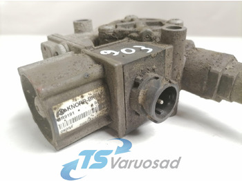 Piduriklapp - Veoauto Volvo ABS brake valve 20516342: pilt 2