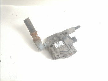Piduriklapp VOLVO