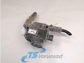 Piduriklapp VOLVO