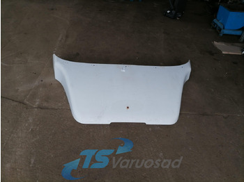 Aerodünaamika/ Spoiler VOLVO