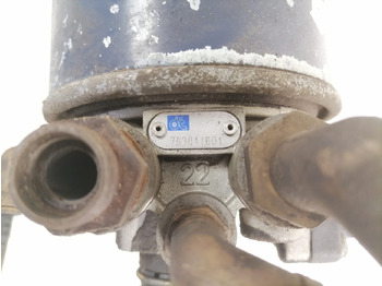 Piduriklapp - Veoauto Volvo Air dryer 20393894: pilt 5 Piduriklapp - Veoauto Volvo Air dryer 20393894: pilt 5