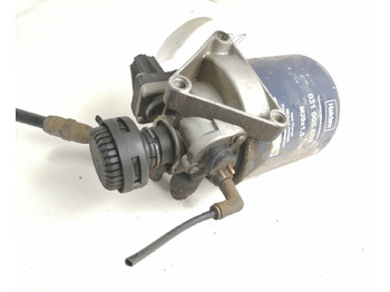 Piduriklapp - Veoauto Volvo Air dryer 20393894: pilt 2 Piduriklapp - Veoauto Volvo Air dryer 20393894: pilt 2