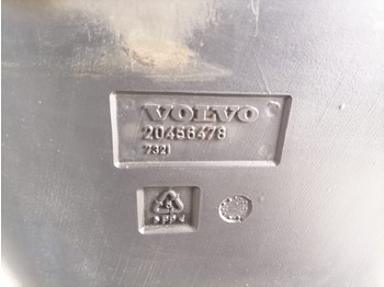 Sisselaskesüsteem - Veoauto Volvo Air intake 20456478: pilt 3
