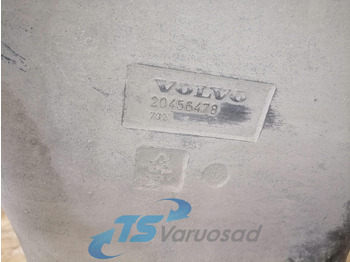 Sisselaskesüsteem - Veoauto Volvo Air intake 20456478: pilt 5