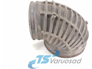 Sisselaskesüsteem VOLVO