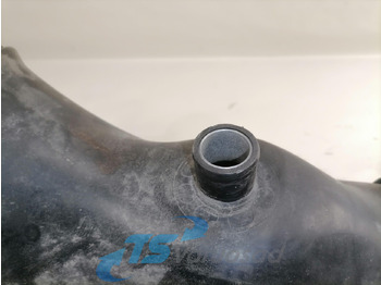 Sisselaskesüsteem - Veoauto Volvo Air intake 21080323: pilt 3