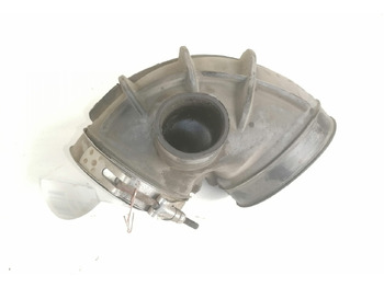 Sisselaskesüsteem - Veoauto Volvo Air intake 21288838: pilt 3