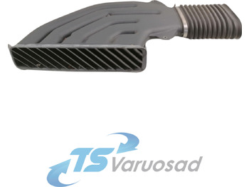 Sisselaskesüsteem VOLVO