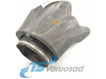 Sisselaskesüsteem VOLVO