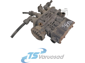 Piduriklapp VOLVO