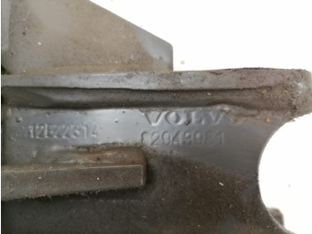 Kaitseraud - Veoauto Volvo Bumper bracket 82943981: pilt 5